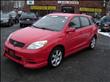 2003 Toyota Matrix