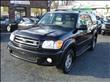 2002 Toyota Sequoia