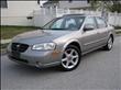 2001 Nissan Maxima
