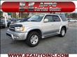 2000 Toyota 4Runner