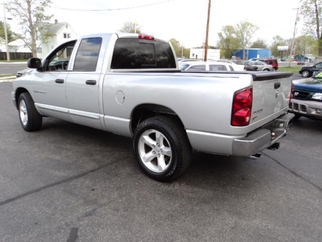 2007 Dodge Ram 1500 for sale