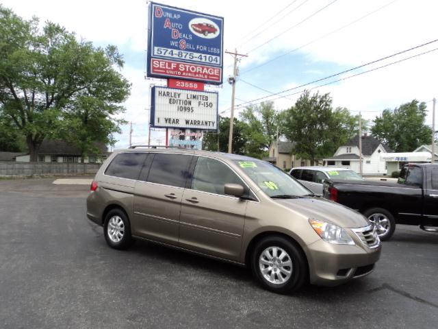 2009 Honda Odyssey for sale