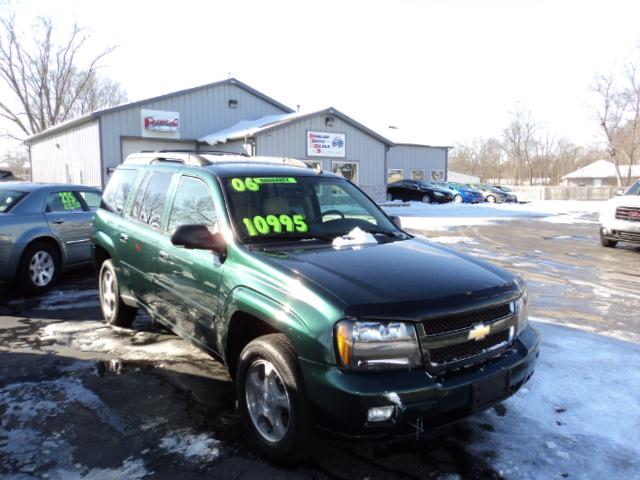 2006 Chevrolet TrailBlazer EXT for sale