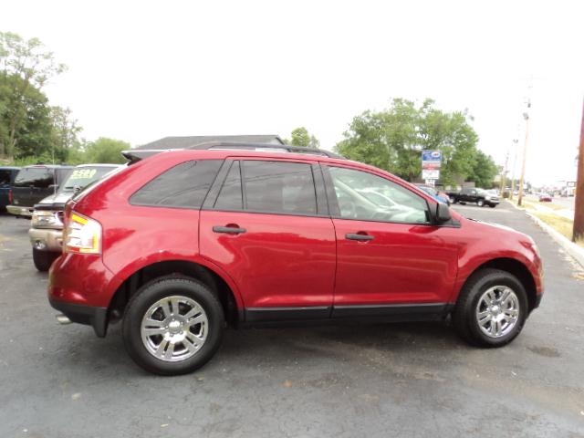 2007 Ford Edge for sale