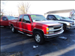 1997 Chevrolet Silverado 1500