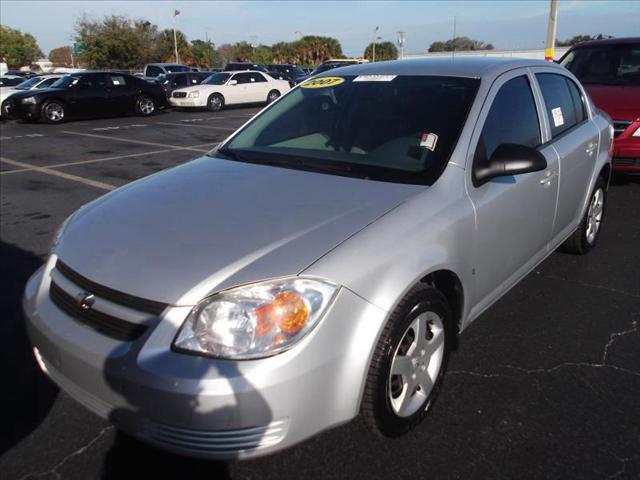 2007 Chevrolet Cobalt for sale