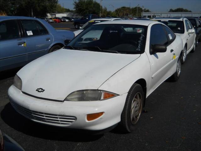 1998 Chevrolet Cavalier for sale