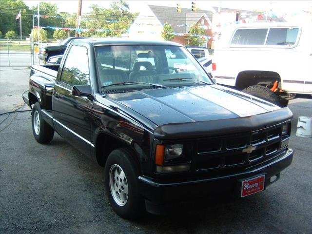 1993 Chevrolet C1500 for sale