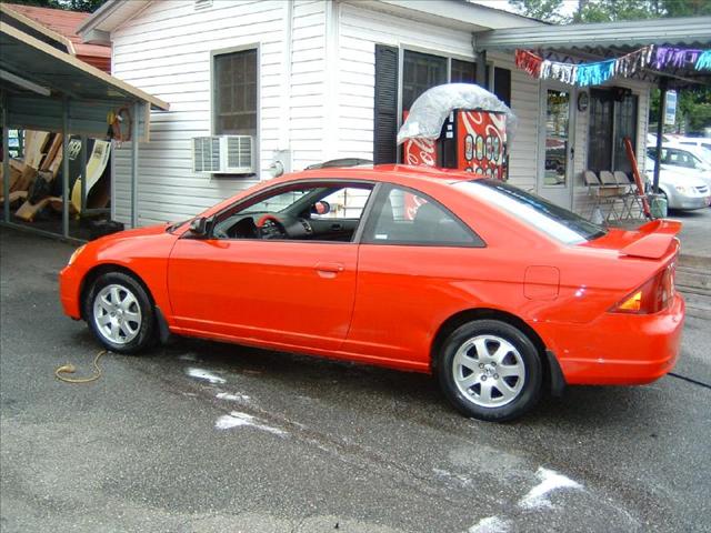 2003 Honda Civic for sale