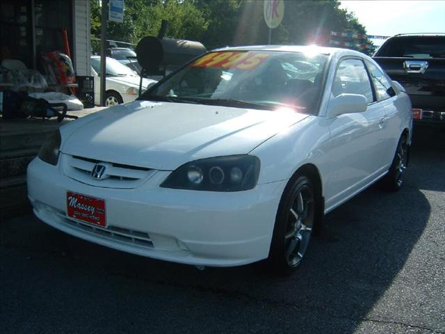 2001 Honda Civic for sale