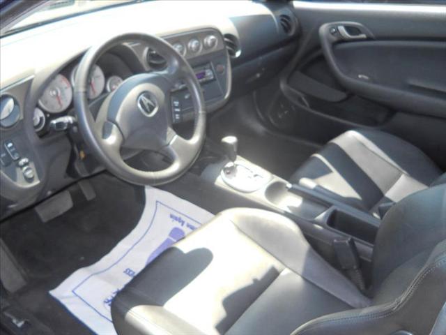 2002 Acura RSX for sale
