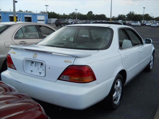 1996 Acura TL for sale