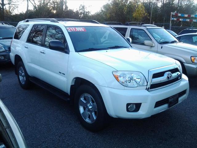 2008 Toyota 4Runner for sale