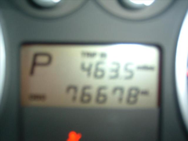 2005 Hyundai Tiburon for sale