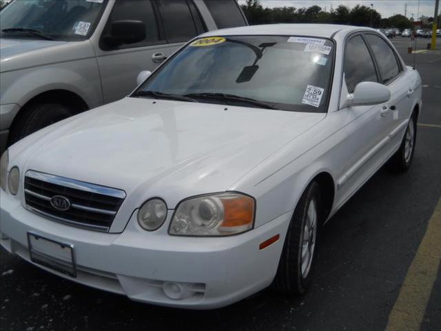 2004 Kia Optima for sale
