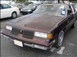 1987 Oldsmobile Cutlass Supreme