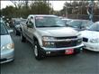 2004 Chevrolet Colorado