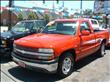 1999 Chevrolet Silverado 1500