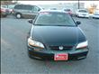2001 Honda Accord