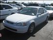 1997 Honda Civic