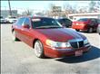 2002 Lincoln Town Car