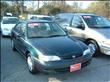 1999 Toyota Corolla