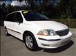 2002 Ford Windstar