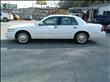 1999 Mercury Grand Marquis