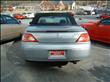 2002 Toyota Camry Solara