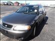 2001 Nissan Sentra