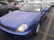 2001 Honda Prelude