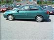 2003 Kia Rio