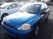 2003 Kia Rio