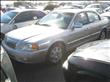 2003 Kia Optima