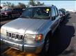 2002 Kia Sportage