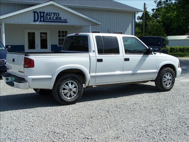 2003 GMC Sonoma for sale
