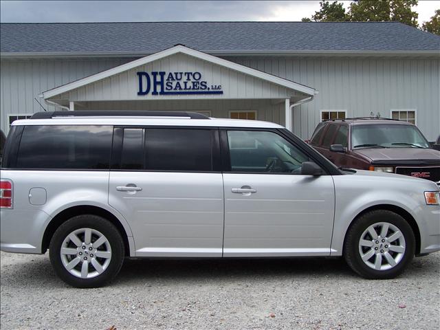 2009 Ford Flex for sale
