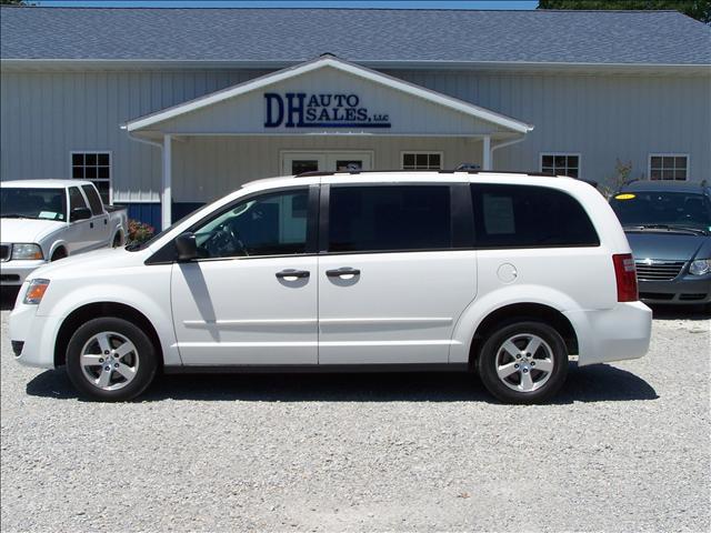 2008 Dodge Grand Caravan for sale