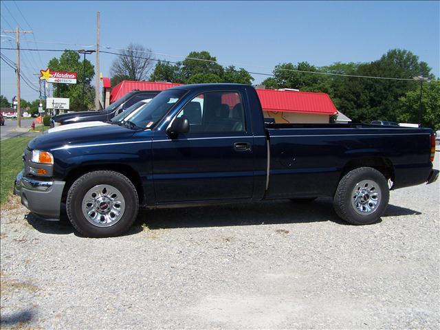 2006 GMC Sierra 1500 for sale