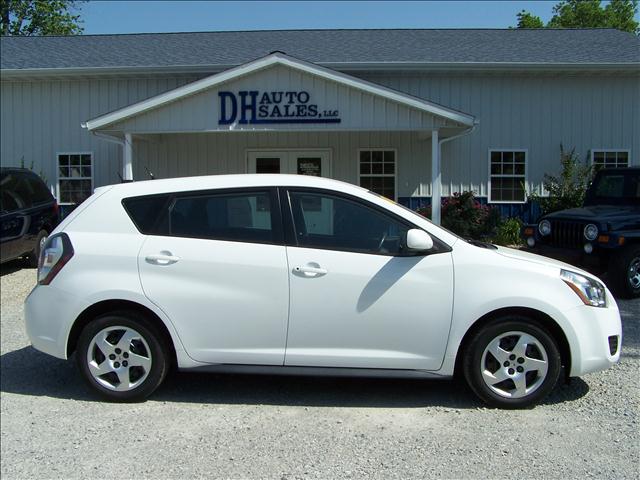 2009 Pontiac Vibe for sale