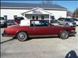 1984 Cadillac Eldorado