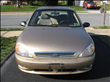 2001 Kia Rio