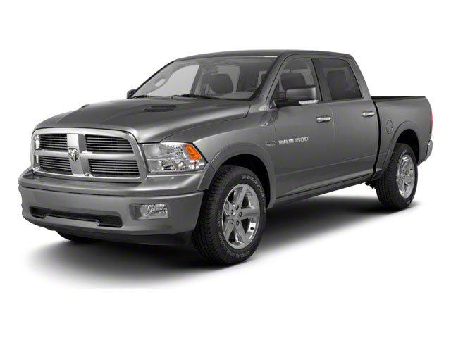 2012 Dodge Ram 1500 for sale