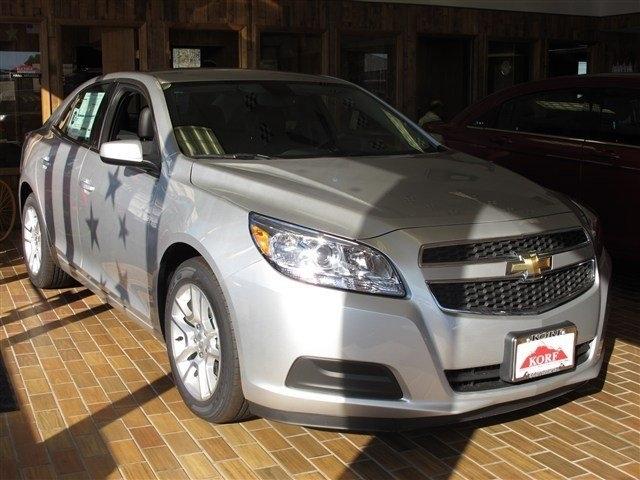 2013 Chevrolet Malibu for sale