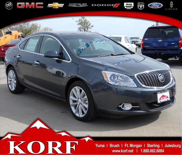 2012 Buick Verano for sale