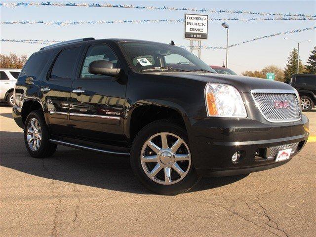 2012 GMC Yukon for sale