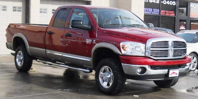 2009 Dodge Ram 3500 for sale