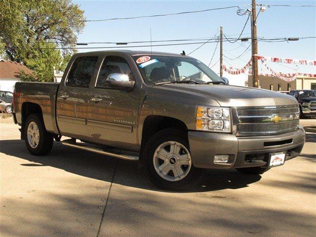 2009 Chevrolet Silverado 1500 for sale
