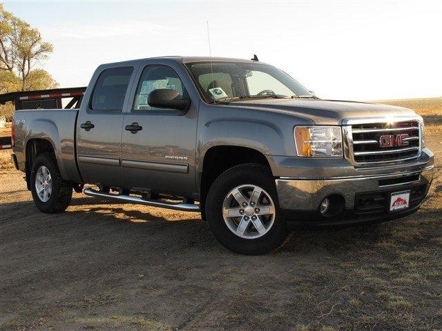 2012 GMC Sierra 1500 for sale