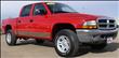 2004 Dodge Dakota
